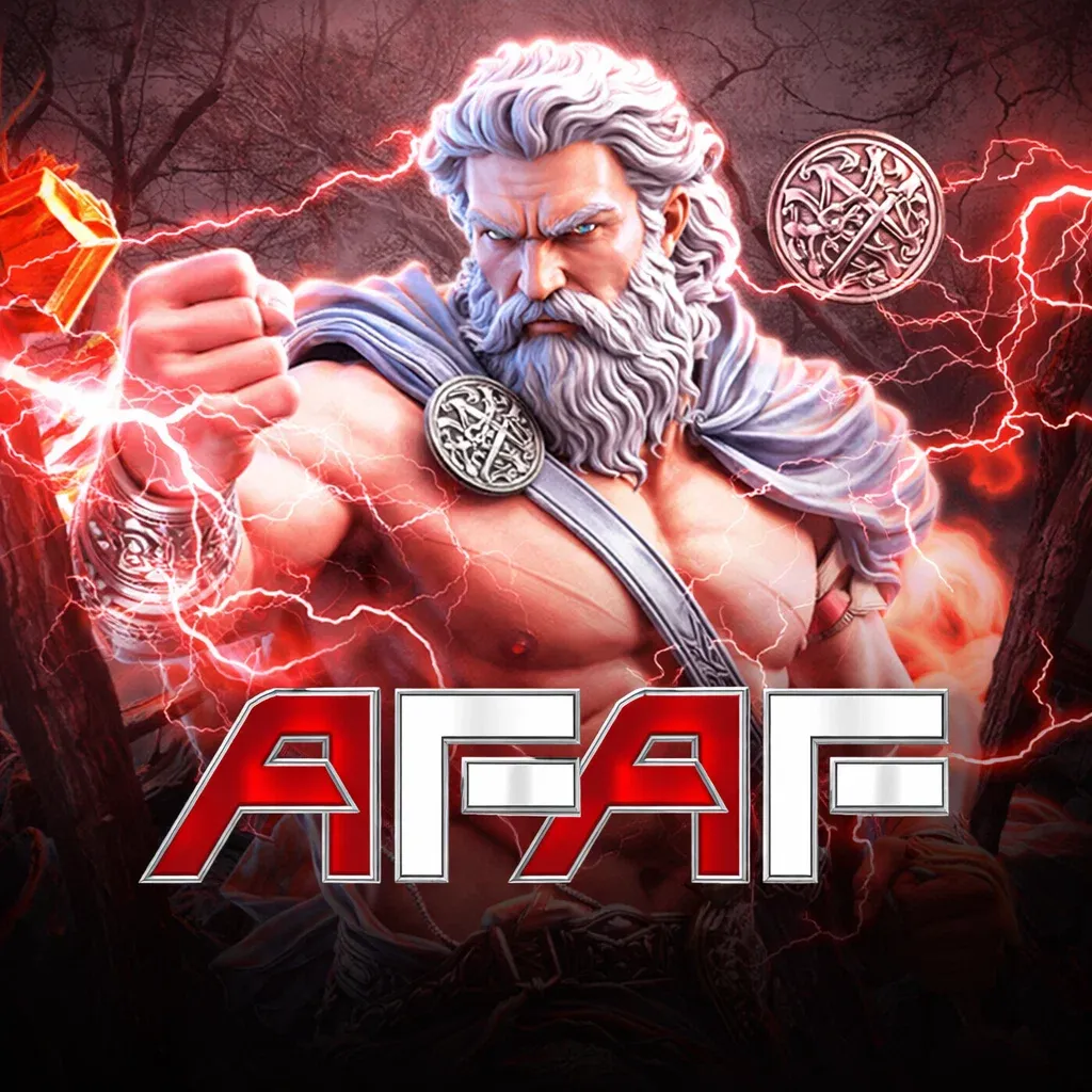 AFAF - Game Strategi Perang Terbaik
