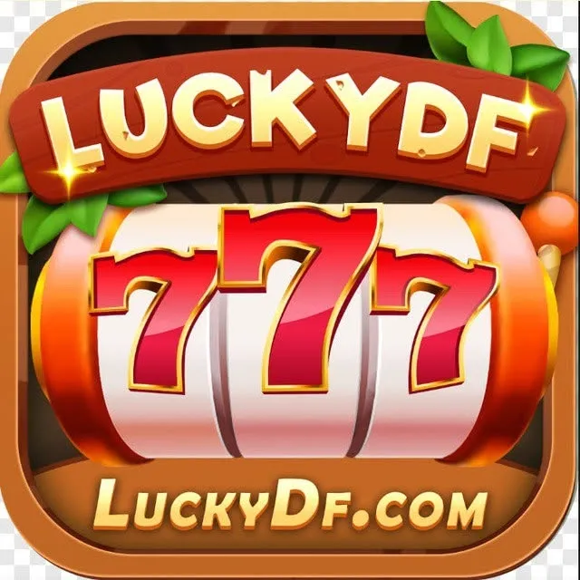 LUCKYDF - Permainan Santai untuk Menghibur dan Bersantai